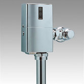 Toto Valves