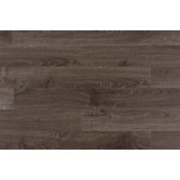 SAMPLE - 12mm Wire Brushed Laminate in Rocky Oak