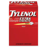 Tylenol Extra Strength Caplet Refill (Set of 2)