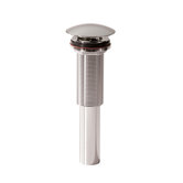 Drains-and-Accessories 6" Umbrella Bathroom Sink Drain
