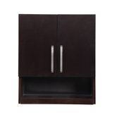 Cameron 22" x 9" x 26 Bathroom Wall Cabinet