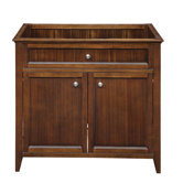 Jordan 36.5" Bathroom Vanity Set