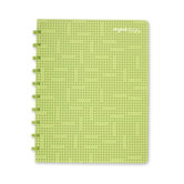 Disc Bound Ruled Notebook Sheet (Set of 5)