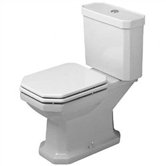 1930 Series Two-Piece Toilet