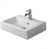 Vero 24" Wall Mount or Above Counter Sink