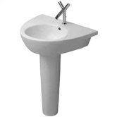 Starck 2 Sink Top Only