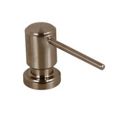 Contemporary Soap Dispenser