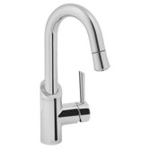 Coriander Single Handle Single Hole Bar Faucet