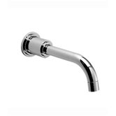 New Haven Wall Mount Tub Spout Trim