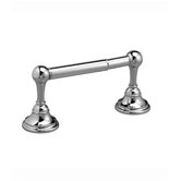 Hatteras 2-Post Toilet Paper Holder