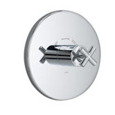 IQ 0.75" Thermostatic Faucet Shower Faucet Trim Only