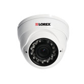 Varifocal Super Plus Indoor/Outdoor Dome Security Camera