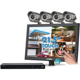 Night Vision Camera