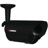 High Resolution Indoor/Outdoor Security Camera