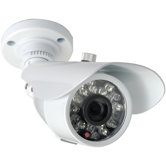 High-Resolution Camera with Night Vision