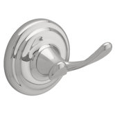 Jamestown Double Robe Hook