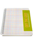 Off The Grid Notebook