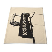 Dry Cleaner Dish Towel (Set of 2)