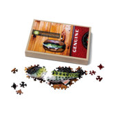 Genuine Rainbow Trout Puzzle
