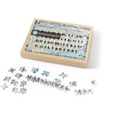 The Mayflower Passengers Puzzle