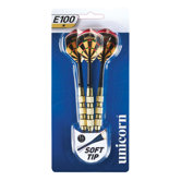 E100 Soft Tip Dart