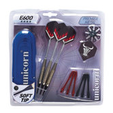 E600 Soft Tip Dart