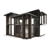 Dollhouses & Accessories