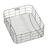 17" x 13" Rinse Basket