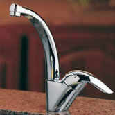 Elkay Kitchen Faucets