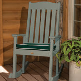 Highwood USA Outdoor Chairs