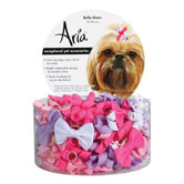 Bella Dog Bows (70 Pieces)
