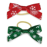 Yuletide Dog Bow Canister (100 Bows)