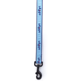 Adopt Dog Lead in Black