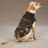 Casual Canine Dog Outdoor/Rugged Apparel & Gear