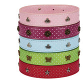 Canine Charmers Dog Collars