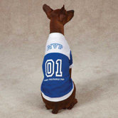 MVP Dog Tee