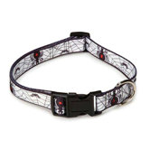 Fright Nite Dog Collar