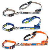 X-Treme Game Over Dog Lead