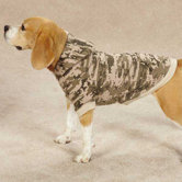 Digital Camo Hoodie