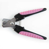 Ergonomic Professional Pet Nail Clipper