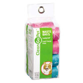 Fruit Frenzy Waste Bag