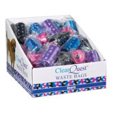 Pet Waste Bag Display (Includes 60 Rolls)