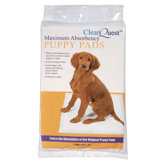Max Absorbency Pet Puppy Pads