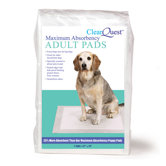 Max Absorbency Pet Adult Pads