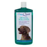 Pet Dental Solution