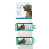 Pet Dental Solution Clip Strip 6 Pieces