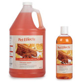 Harvest Spice Dog Shampoo