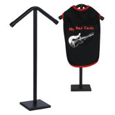 Apparel Display Stand