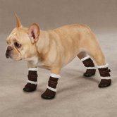 Classic Sherpa Dog Boot