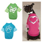 Punky Pup Foil Tee